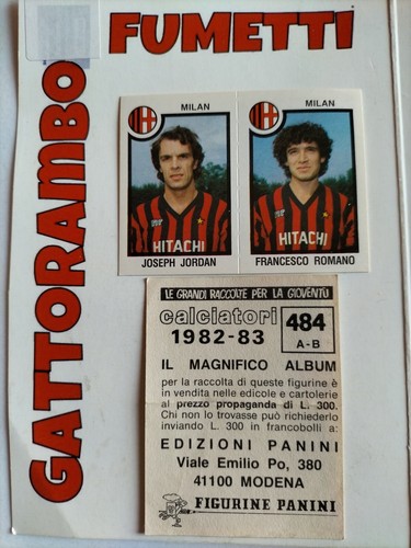 Figurine calciatori 484 - figurine, calciatori-n.484