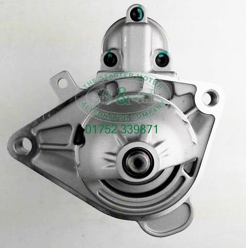 Lancia thema crd starter - lancia,