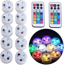10 Luces Para Piscinas Luces