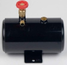 BIX 015 - Serbatoio gas