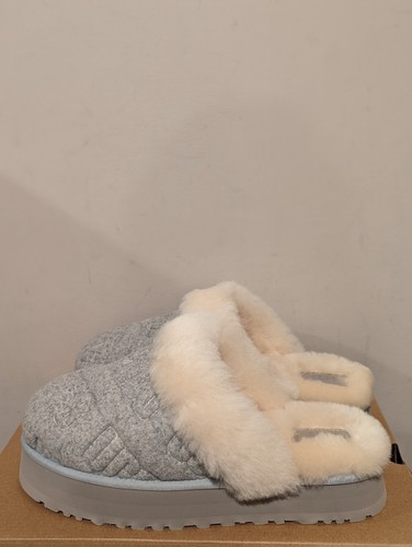 Pantofole ugg australia donna - pantofole,