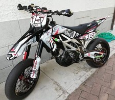 Kit Adesivi grafiche APRILIA