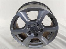 8K0601025M CERCHIO IN LEGA DA 16 POLLICI 5 FORI 7J X16H2 ET46 AUDI A4 8K2 1.8 B 