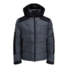 Giacca Puffer Uomo Jack &