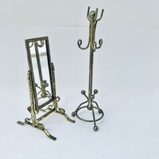 Appendiabiti vintage Hello