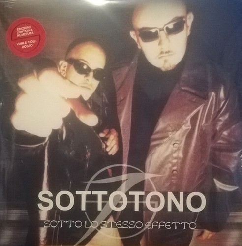 Sottotono sotto lo stesso - sotto,