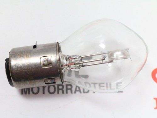 Lampadina honda 125 t 6v - cb, j