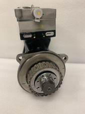 100% VOLVO AIR COMPRESSOR