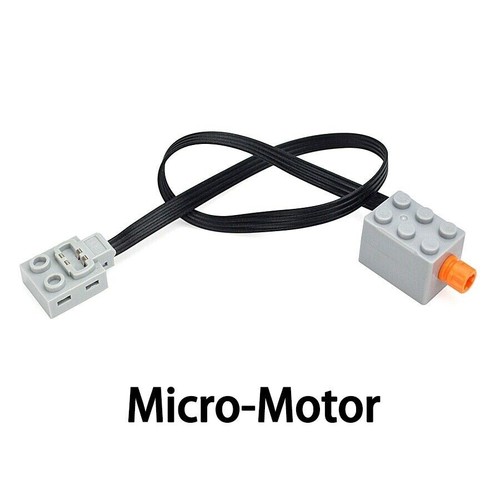 Micro motore compatibile con