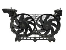 VENTOLA DI RAFFREDDAMENTO MOTORE RENAULT ESPACE (III) DIESEL 2001 - 812400200