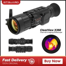 Termocamera ClearView X350 4X
