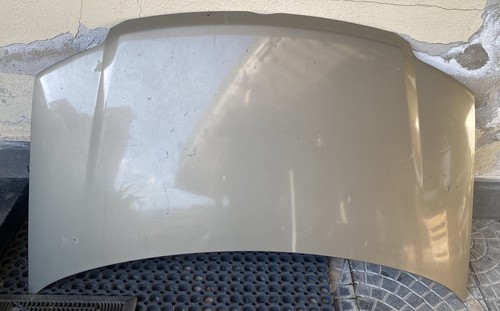 Cofano anteriore fiat panda - fiat,