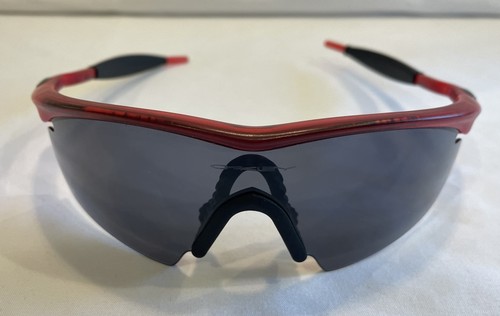 Oakley frame matte - matte, crystal