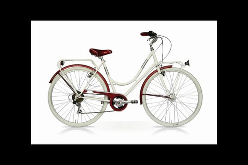Bicicletta donna vintage - bicicletta,