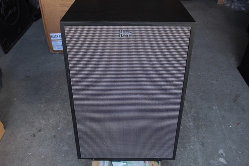 Altoparlante klipsch heresy - heresy, iv