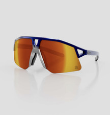 KOO Hype Sunglasses - Red