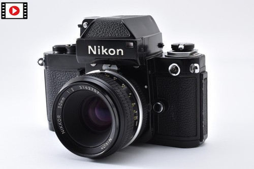 Nikon photomic 1 - f2, dp-1