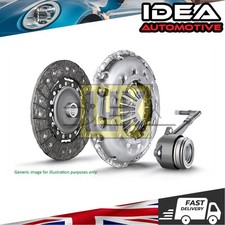 Kit Frizione 3pz Idea Adatto a
