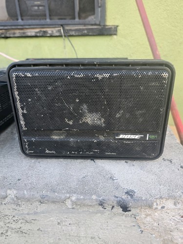 Bose 151 environmental - 151,