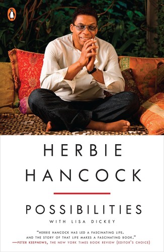 Herbie hancock - herbie,