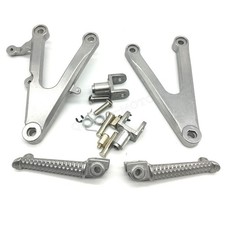 Supporto pedane pedane