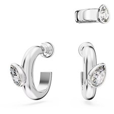 SWAROVSKI SALDI 40 3 ORECCHINI