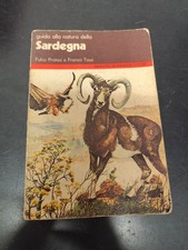 LIBRO GUIDA ALLA NATURA DELLA