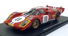 Werk83 Scala 1/18 Diecast