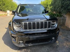 Jeep Renegade 4xe Limited