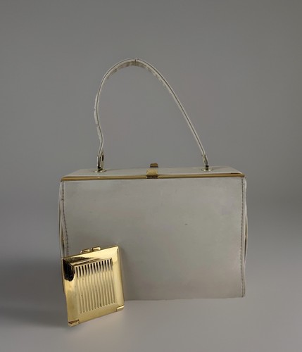 Borsa mano vintage anni - vintage,