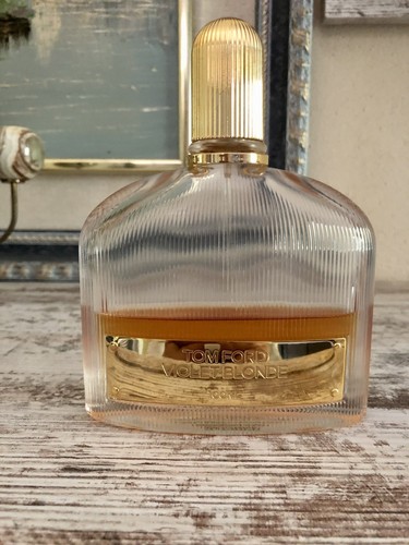Violet blonde tom ford - violet,