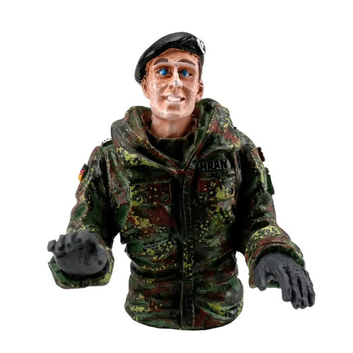 Torro 10046 1 16 mezza - 1/16,