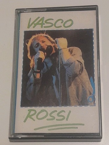 Vasco rossi super - vasco,