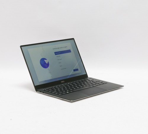 Pollici dell xps 9305 - 13,