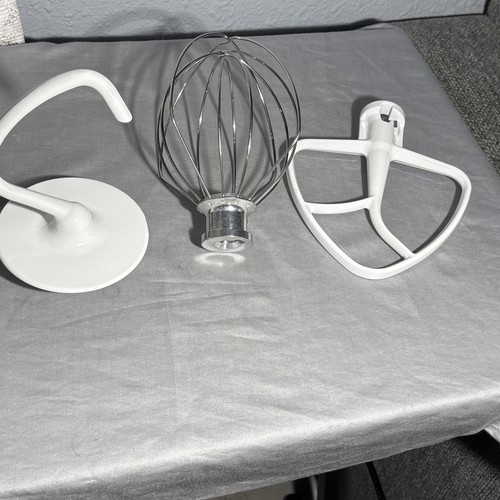 Set pezzi attacchi mixer - attacchi,
