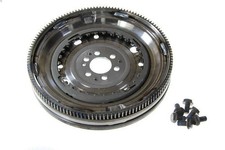 Flywheel LUK 415 0531 09 SEAT