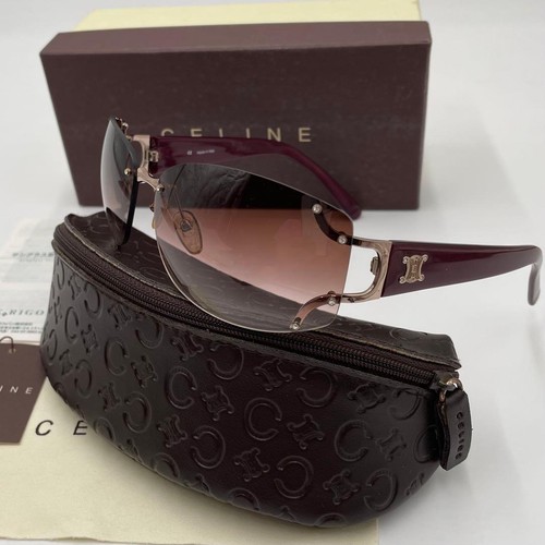 Occhiali sole celine senza - da,