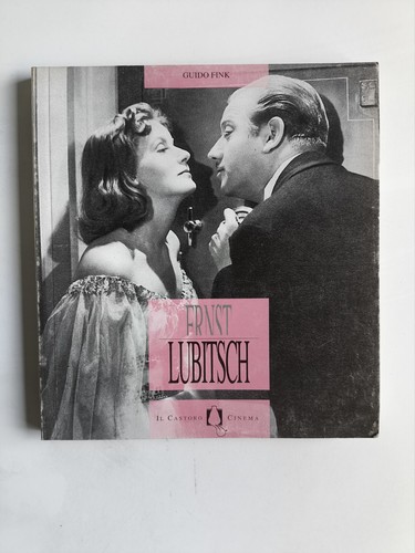 Ernst lubitsch guido - ernst, fink