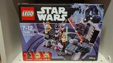 Lego 75169  - Star Wars - Duel