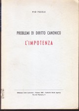 Impotenza problemi di - l'impotenza,