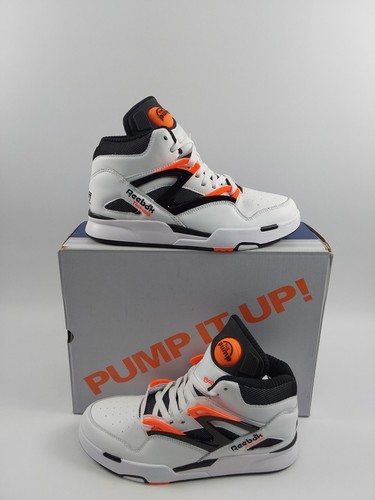 Reebok pump omni - pump, ii