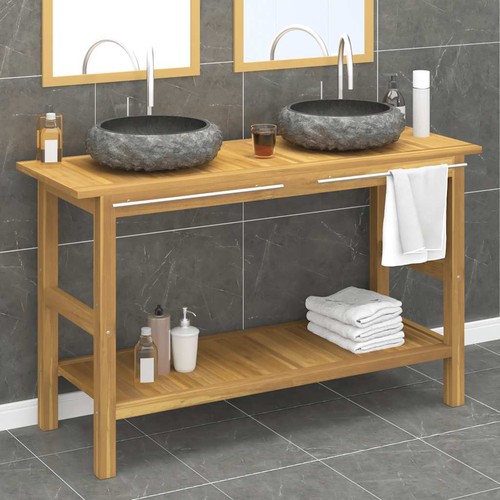 Mobile vanità bagno - vanità,