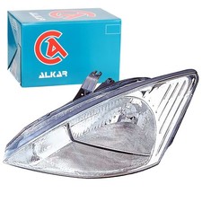 Alkar H4 Fari Destro
