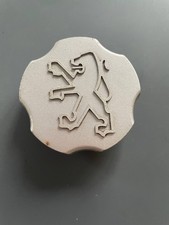 Tappo centrale cerchio in lega