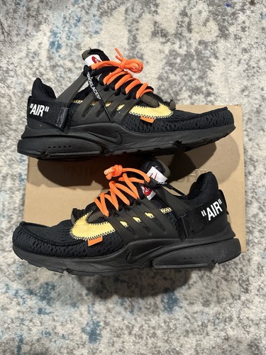 Taglia nike air - 10,