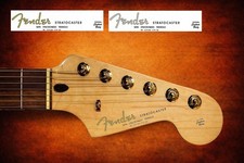 Fender stratocaster sn - fender,