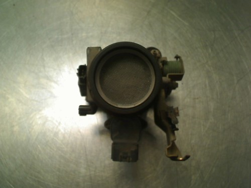 Throttle valve nissan micra - throttle,
