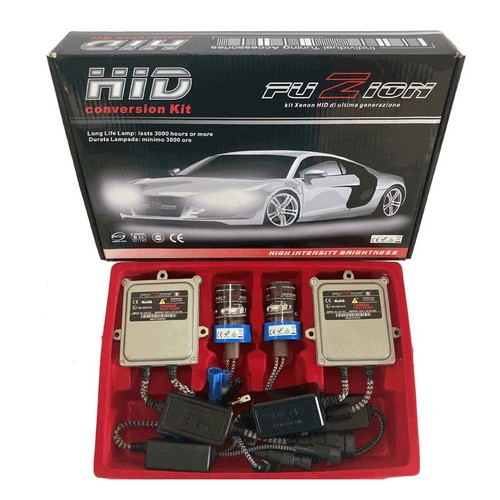 Kit xenon canbus - kit, h7-r