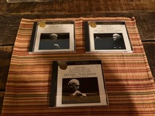 Arturo Toscanini RCA Gold Seal