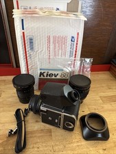 Kiev 88 macchina fotografica